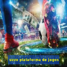 uzzo plataforma de jogos